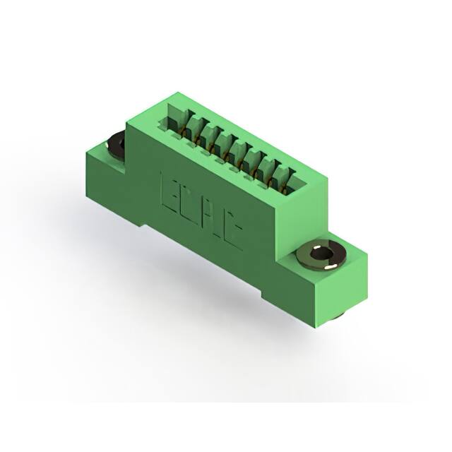 842-008-520-103 EDAC Inc.  Edgeboard Connectors